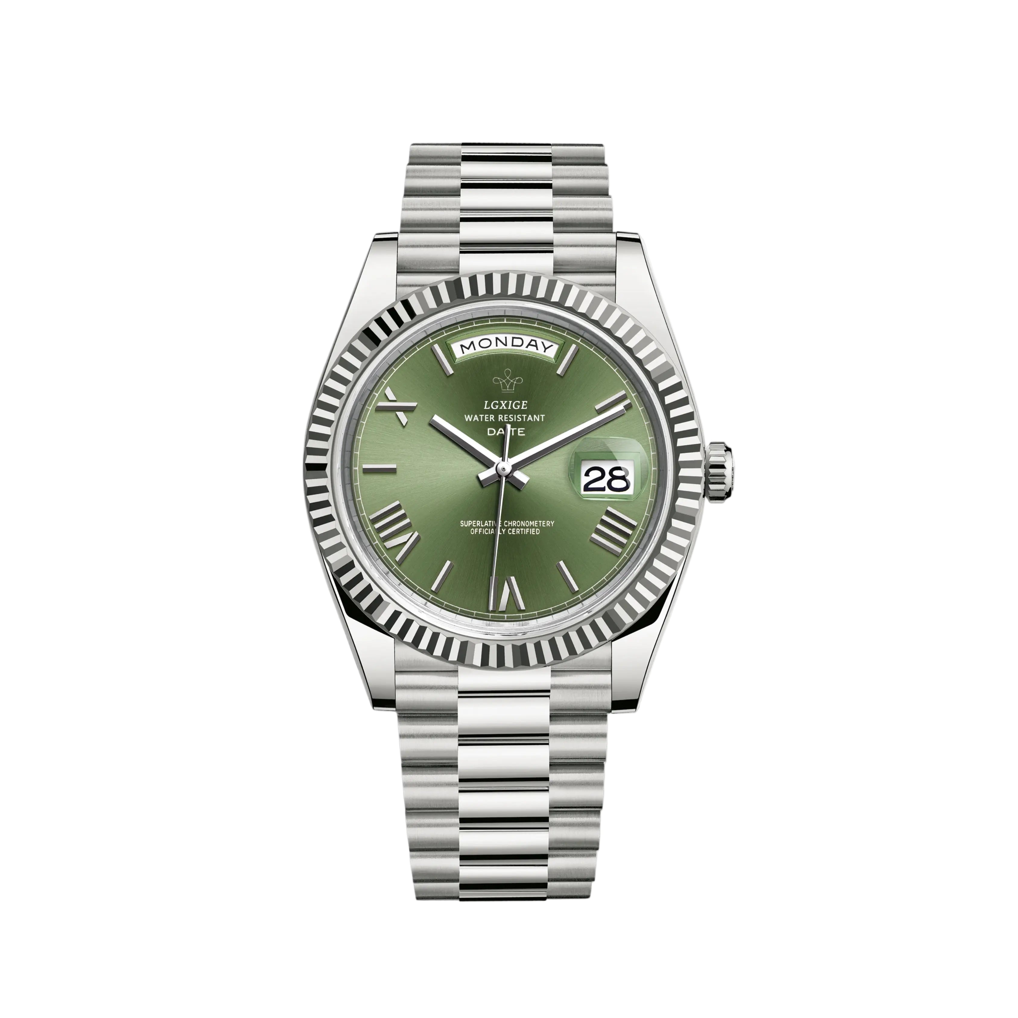 LeMans - 41mm