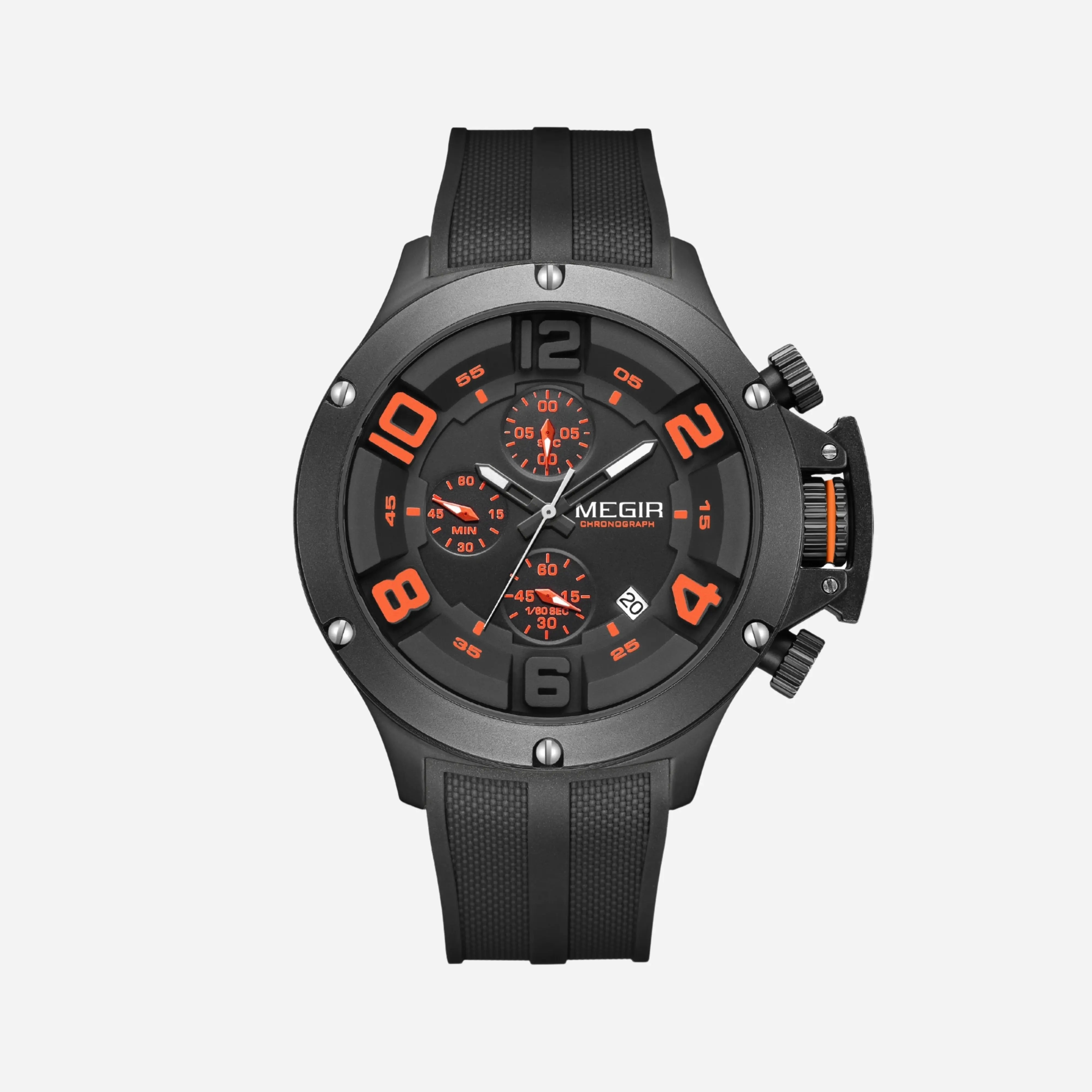 Cormont Chronograph