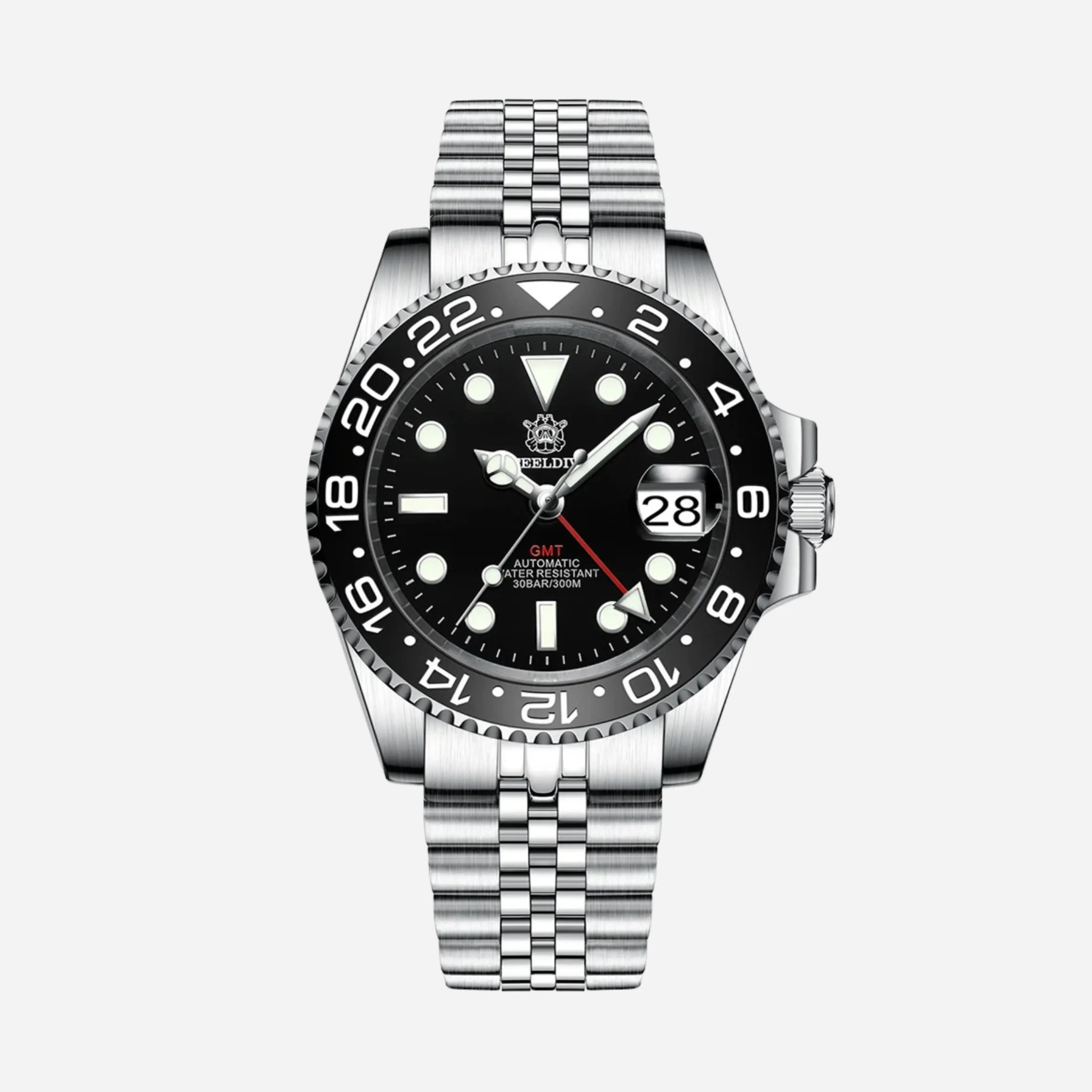 Admiral - 41mm