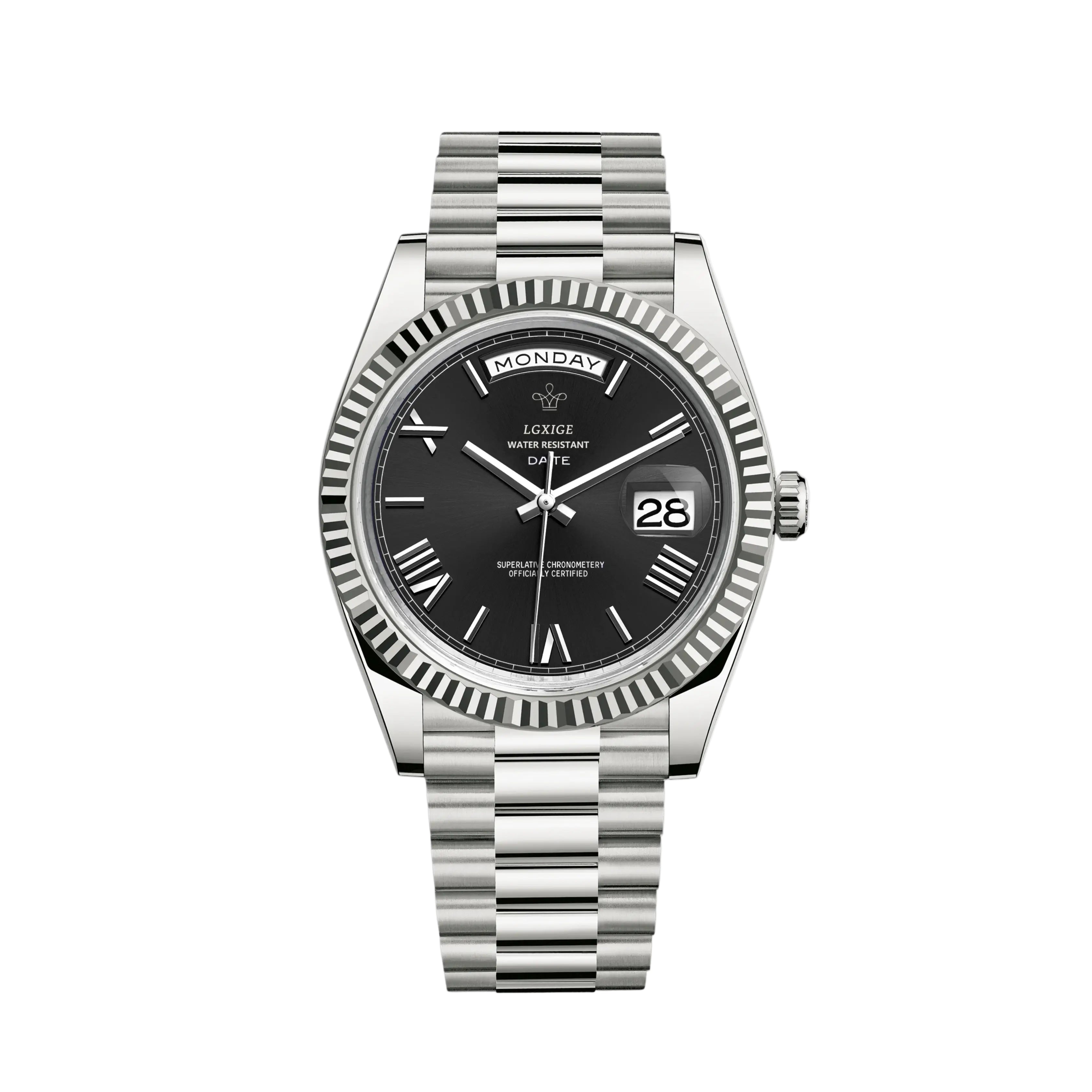 LeMans - 41mm