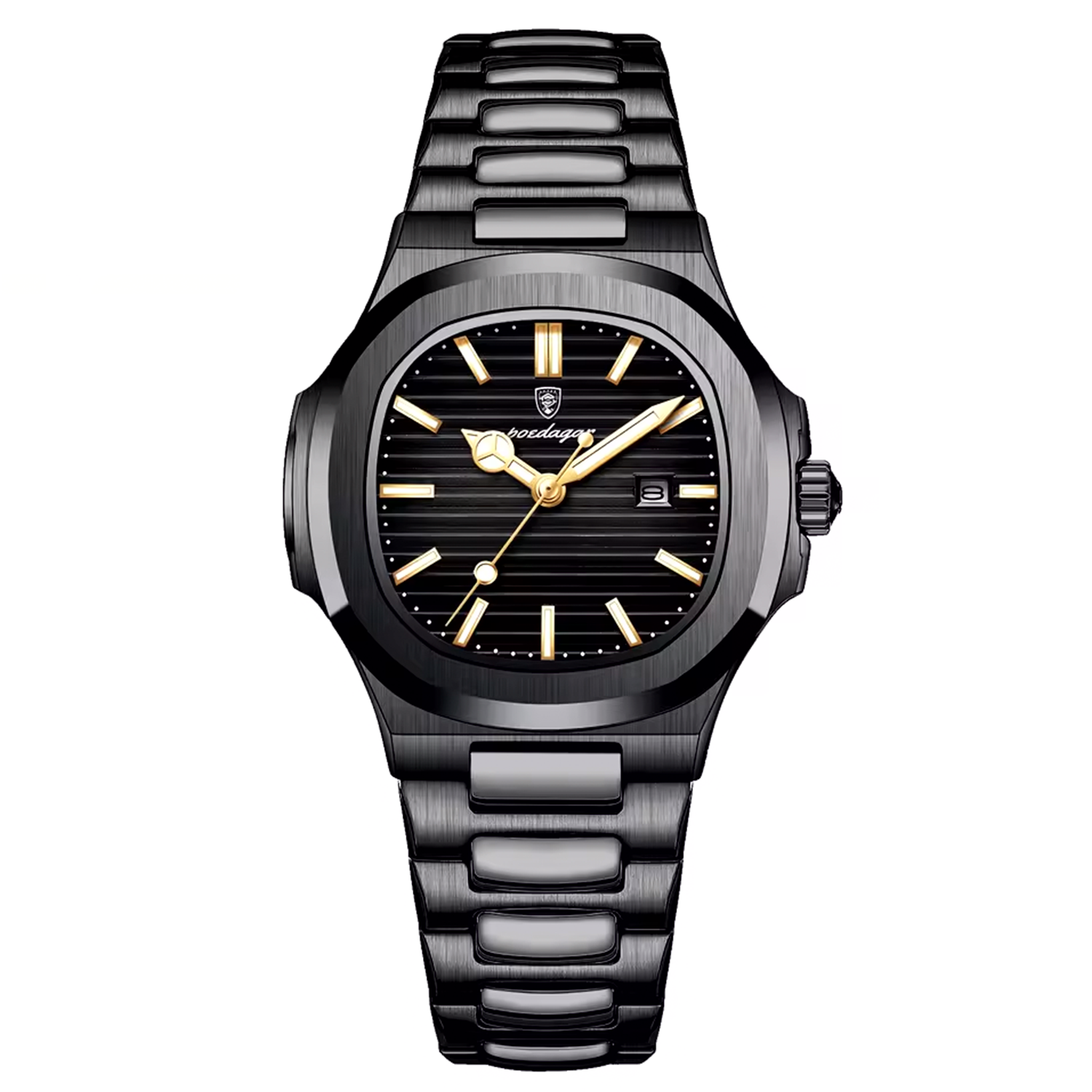 Nautica Black Edition - 40mm