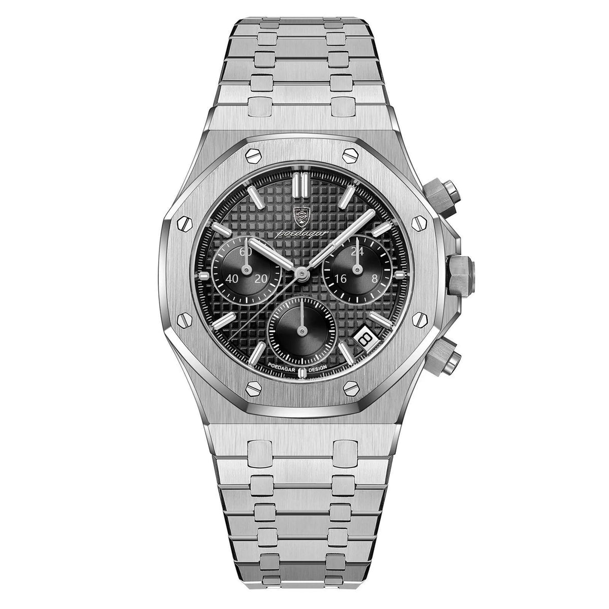 Trio Bundle - 3 Watches