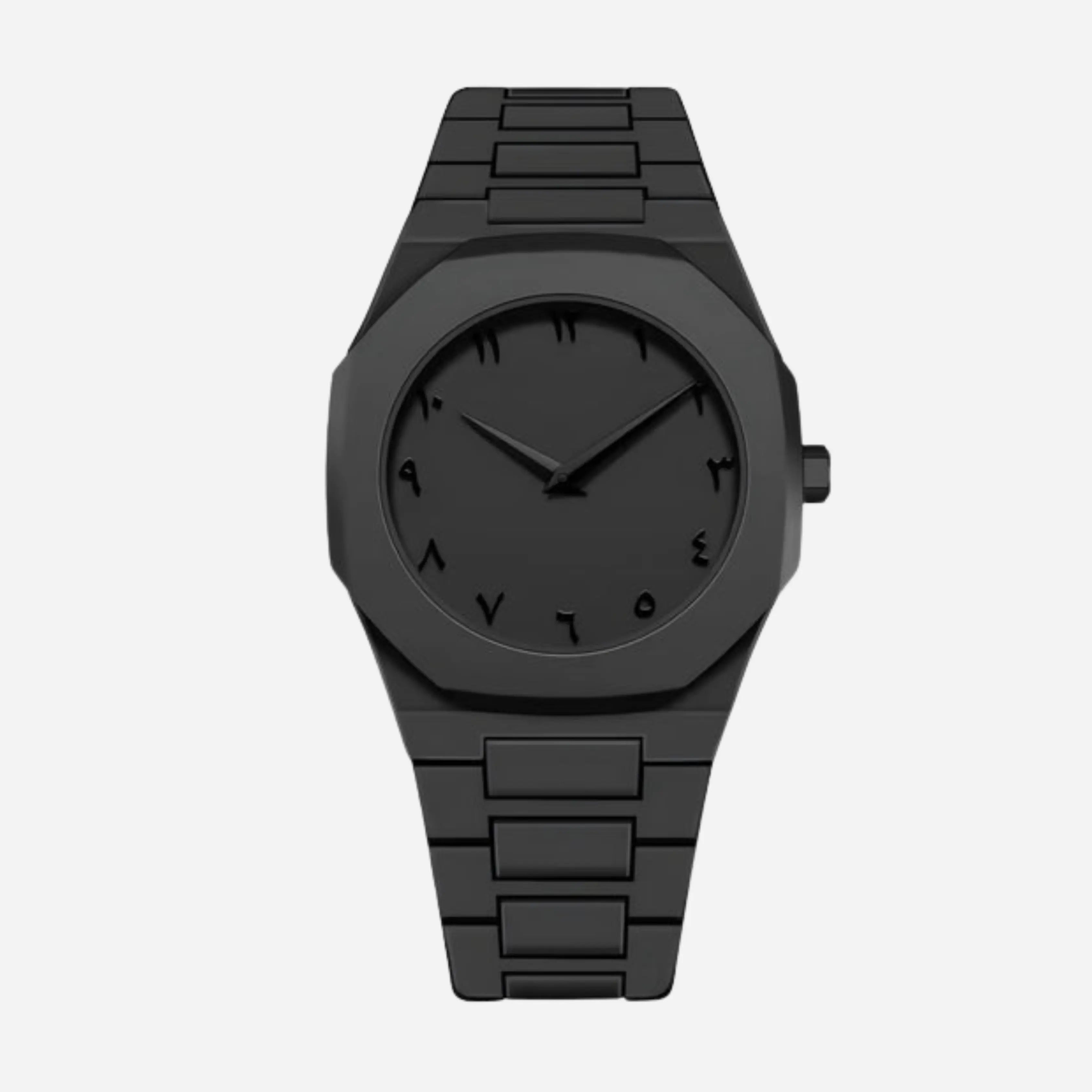 Obsidian - 41mm