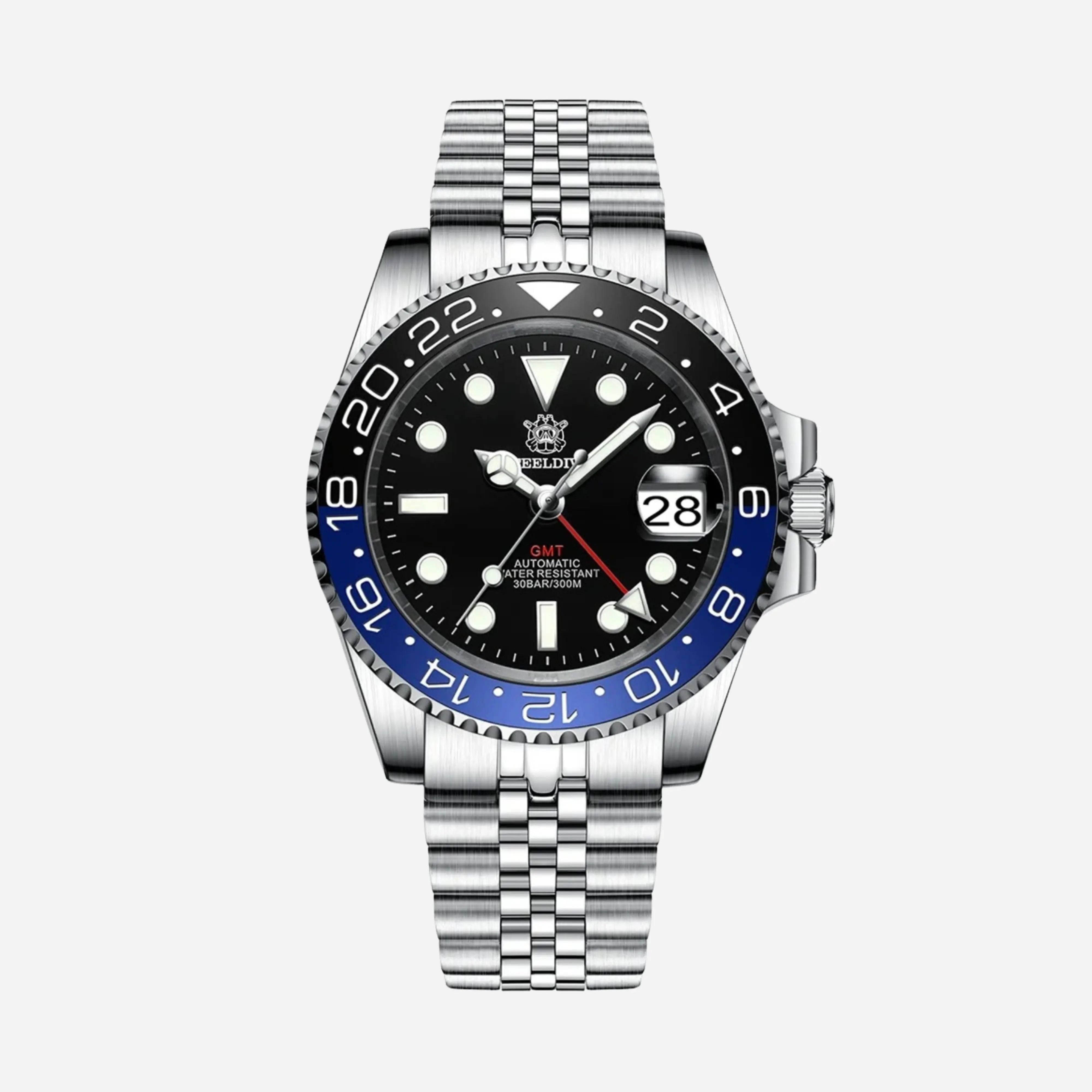 Admiral - 41mm