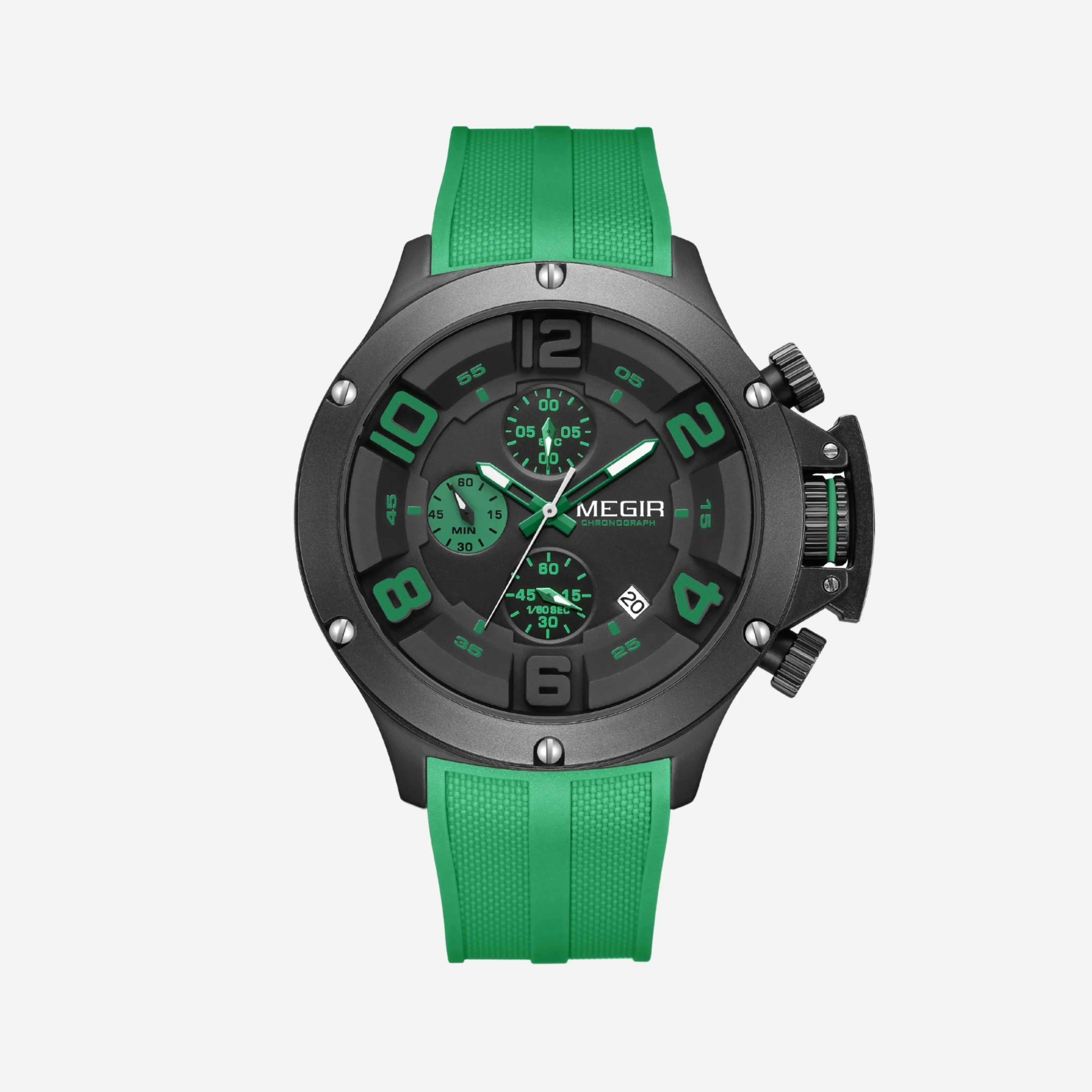 Cormont Chronograph
