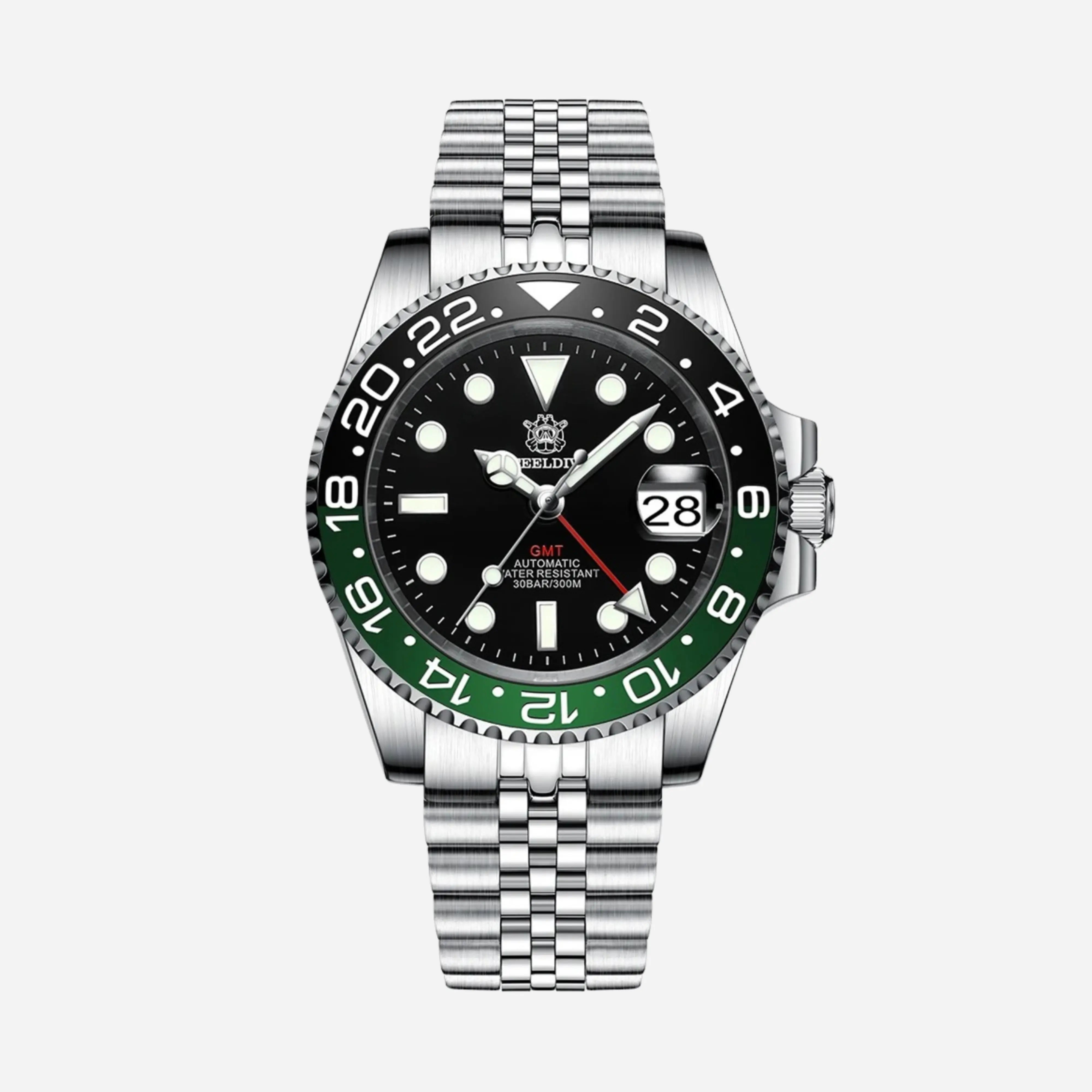 Admiral - 41mm