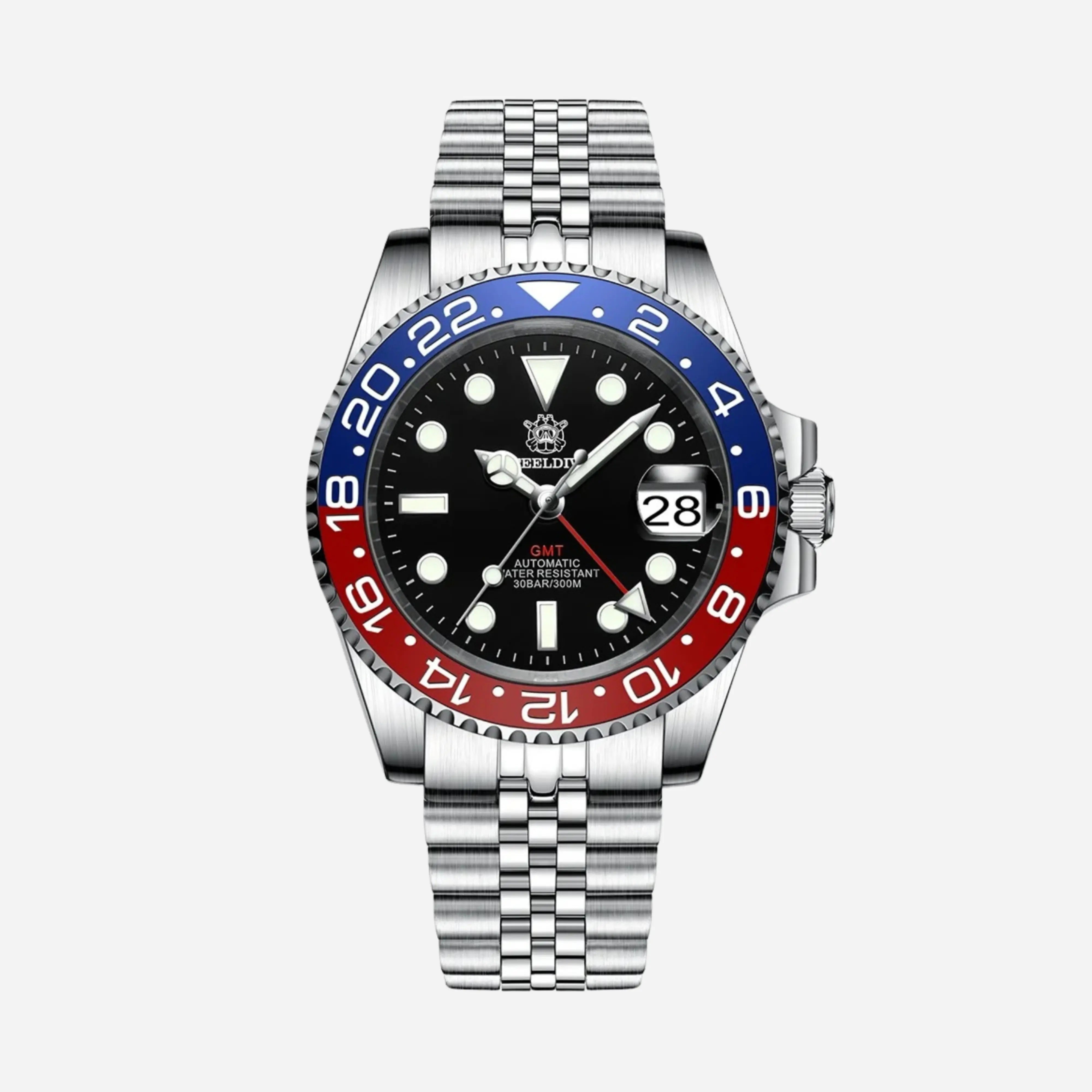 Admiral - 41mm