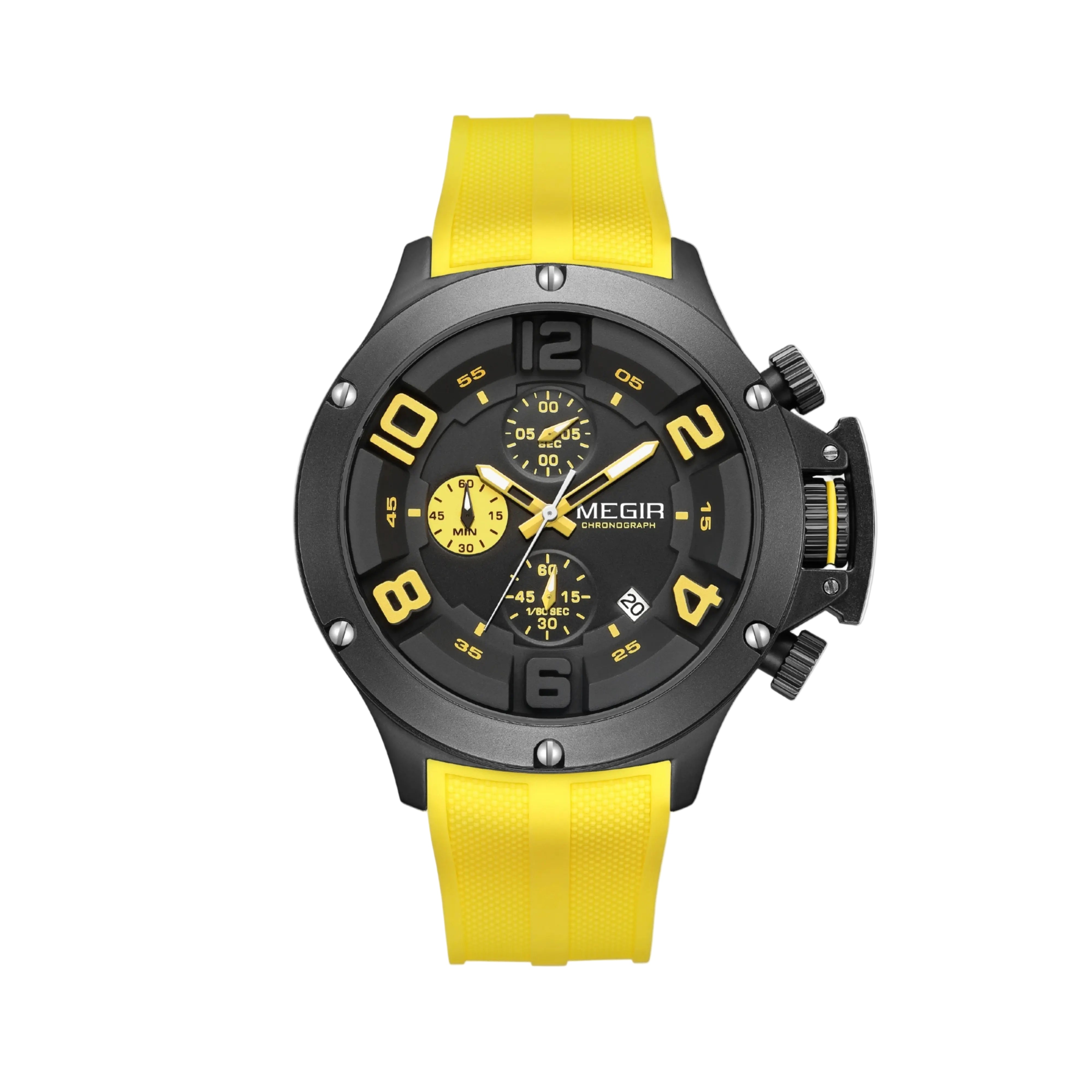Cormont Chronograph