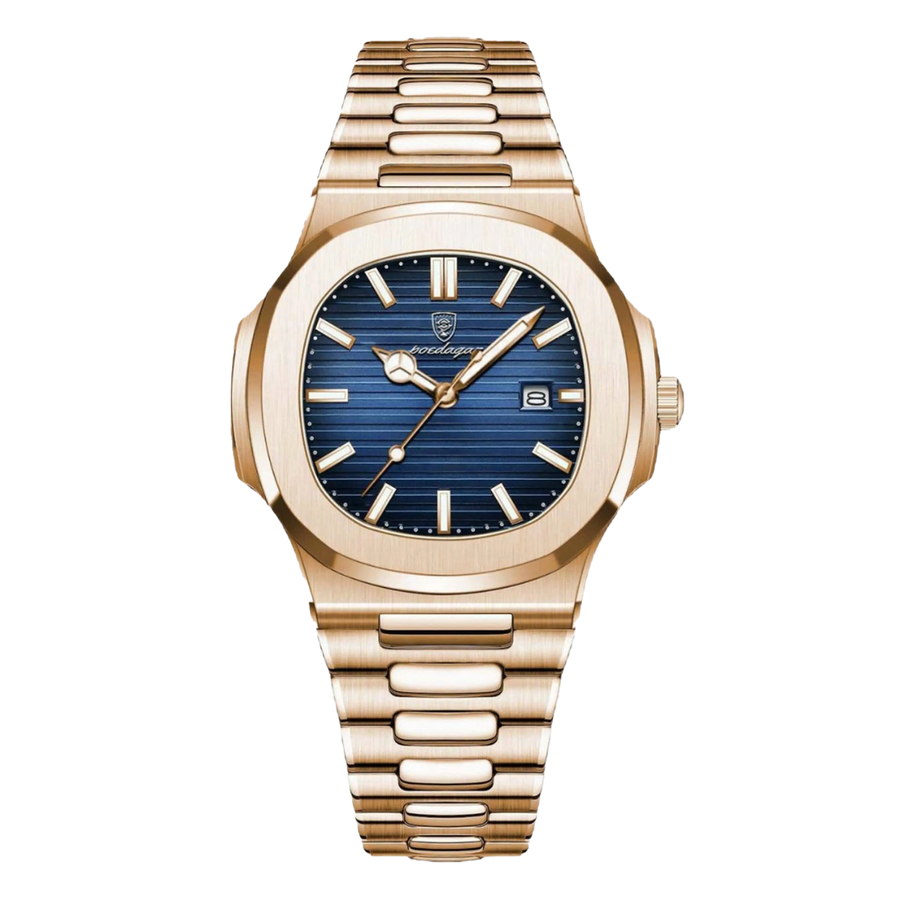 Montclair & Co. | Luxury Watches