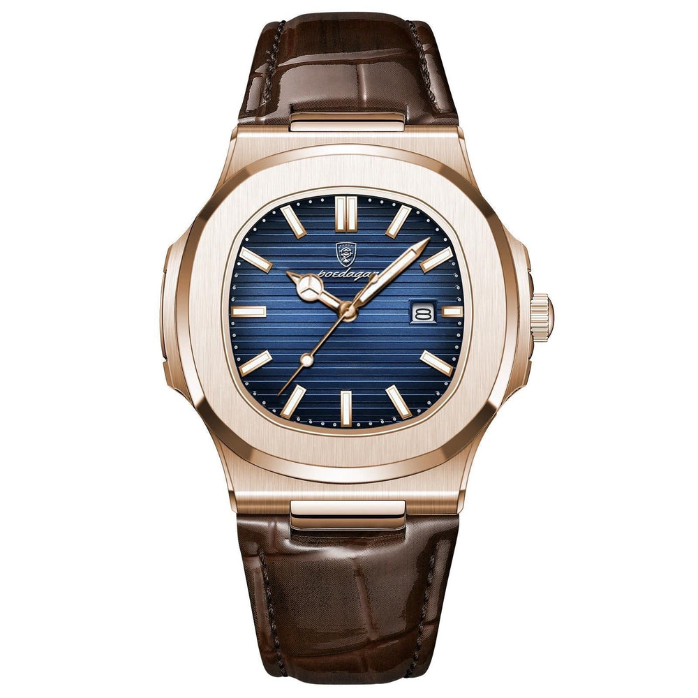 Montclair & Co. | Luxury Watches