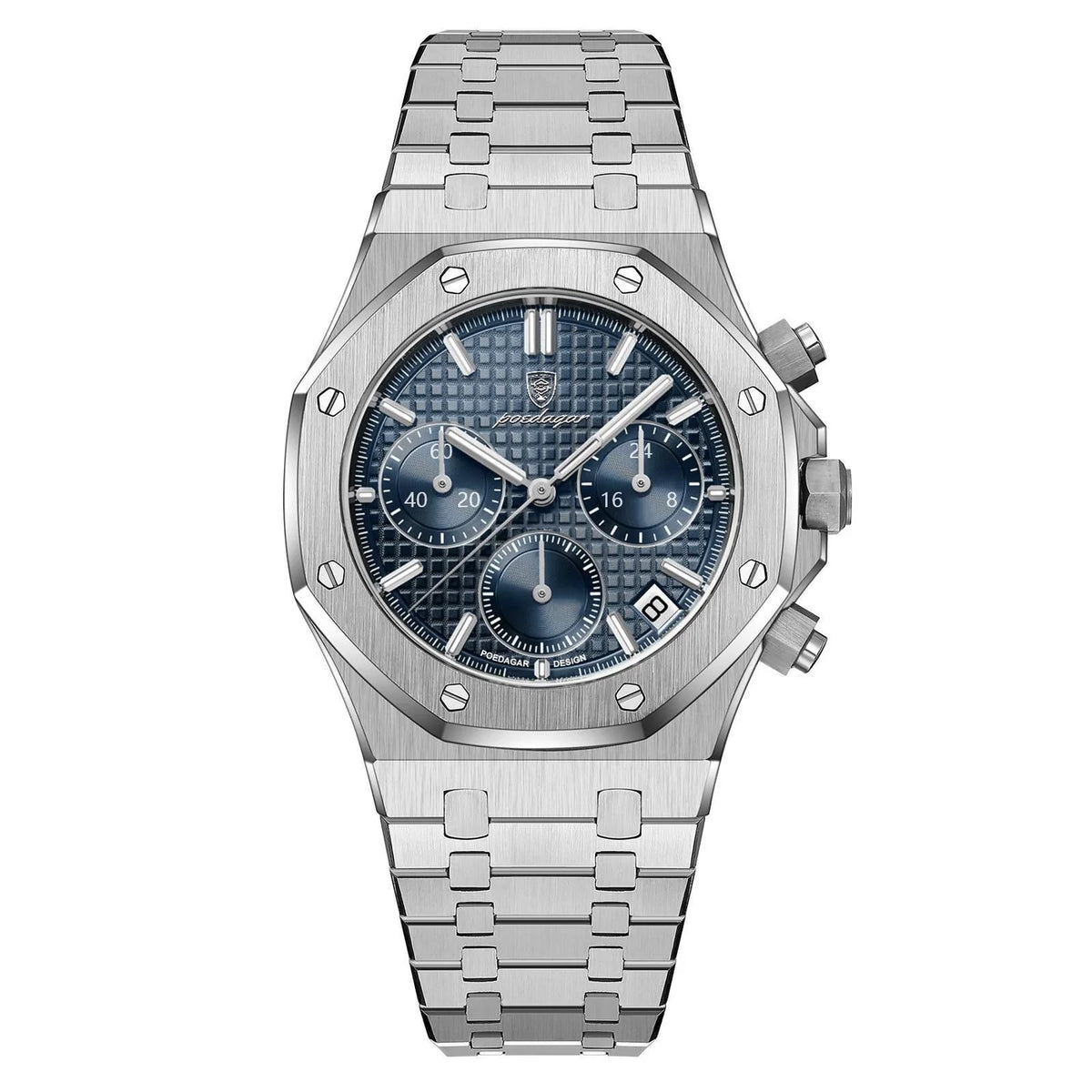 Trio Bundle - 3 Watches